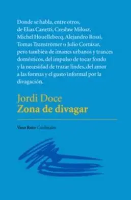 Zona de Divagar
