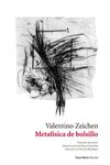 METAFISICA DE BOLSILLO