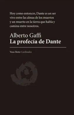 La Profecía de Dante