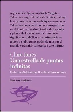 Una Estrella de Puntas Infinitas