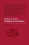 UTILIDAD DE LA BELLEZA