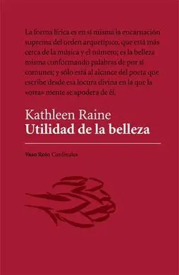 Utilidad de la Belleza