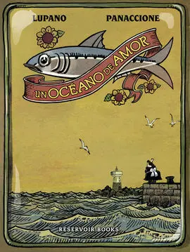 Un Oceano de Amor