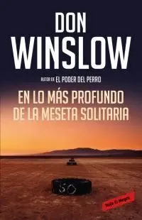 En lo Más Profundo de la Meseta Solitaria