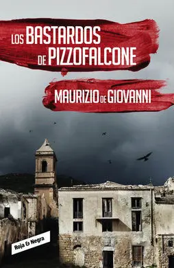 Los Bastardos de Pizzofalcone
