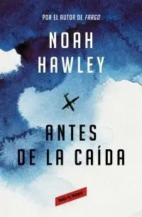 Antes de la Caida