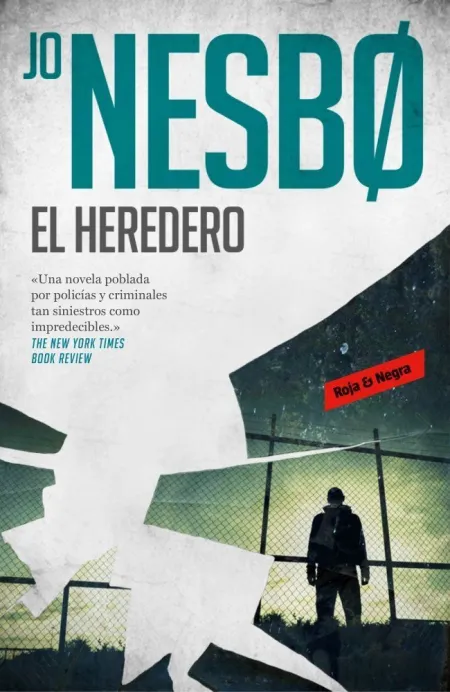 El Heredero