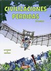CIVILIAZACIONES PERDIDAS