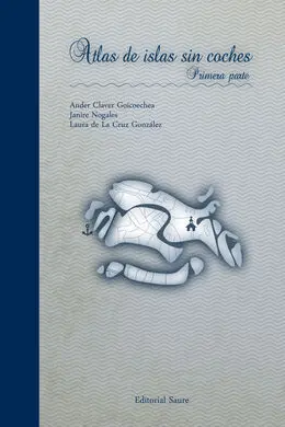 Atlas de las Islas sin Coche