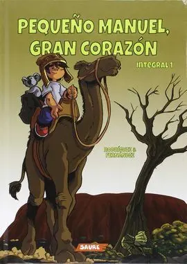 Pequeño Manuel, Gran Corazón (1)