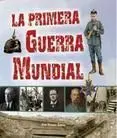 La Primera Guerra Mundial