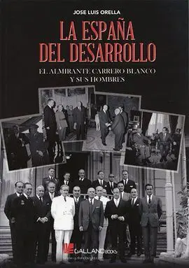 La España del Desarrollo