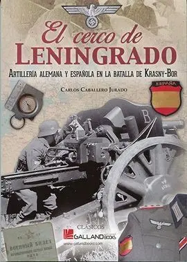 El Cerco de Leningrado