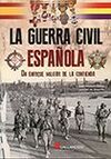 LA GUERRA CIVIL ESPAÑOLA