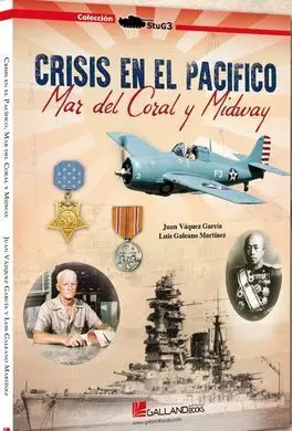 Crisis del Pacifico