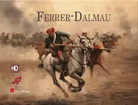Ferrer Dalmau - los Mejores Cuadros