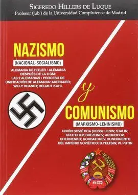 Nazismo y Comunismo