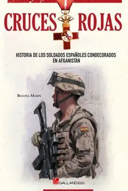 Cruces Rojas