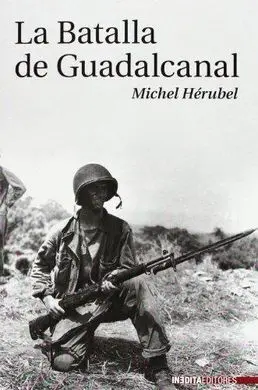 La Batalla de Guadalcanal