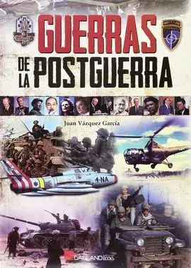 Guerras de la Postguerra