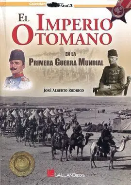 El Imperio Otomano