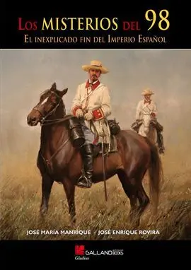Los Misterios del 98