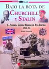 BAJO LA BOTA DE STALIN Y CHURCHILL