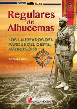 Regulares de Alhucemas