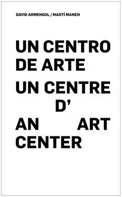 Un Centro de Arte