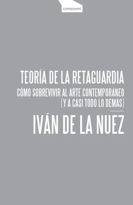 Teoría de la Retaguardia