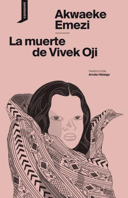 Muerte de Vivek Oji, la