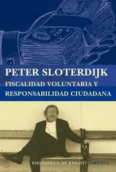 Fiscalidad Voluntaria y Reponsabilidad Ciudadana