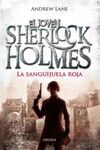 EL JOVEN SHERLOCK HOLMES. 2: LA SANGUIJUELA ROJA