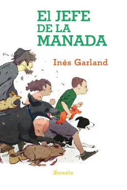 El Jefe de la Manada