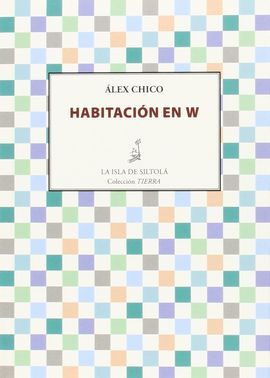 HABITACIÓN EN W