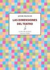 LAS DIMENSIONES DEL TEATRO