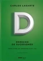 Principios de Derecho Civil. Tomo Vii (9ª Ed). Derecho de Sucesiones