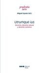 UTRUMQUE IUS