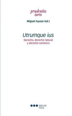 Utrumque Ius