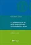 LA GOBERNANZA DE LAS REDES EMPRESARIALES: LOS DEBERES FIDUCIARIOS