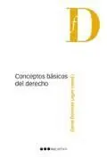 Conceptos Basicos del Derecho