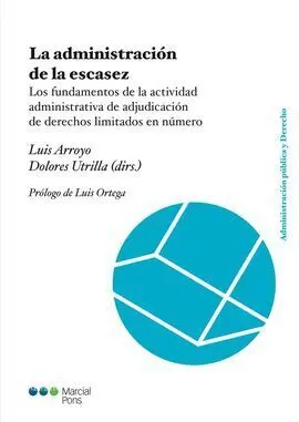 La Administracion de la Escasez