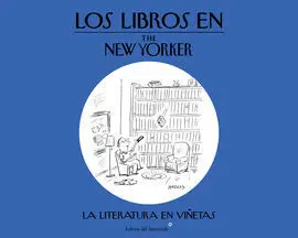 Los Libros en The New Yorker