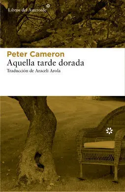Aquella Tarde Dorada