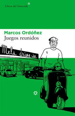 Juegos Reunidos