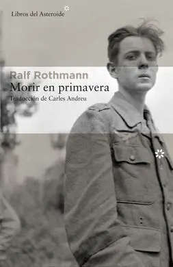 Morir en Primavera