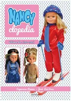 Nancyclopedia 02 (1980-1989)
