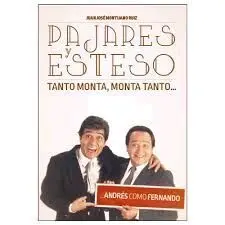 Pajares y Esteso