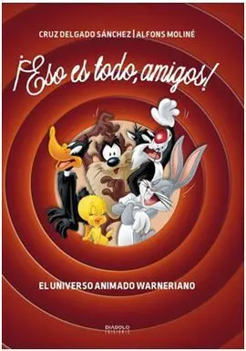 ¡Esto Es Todo, Amigos!
