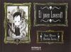 EL JOVEN LOVECRAFT 1